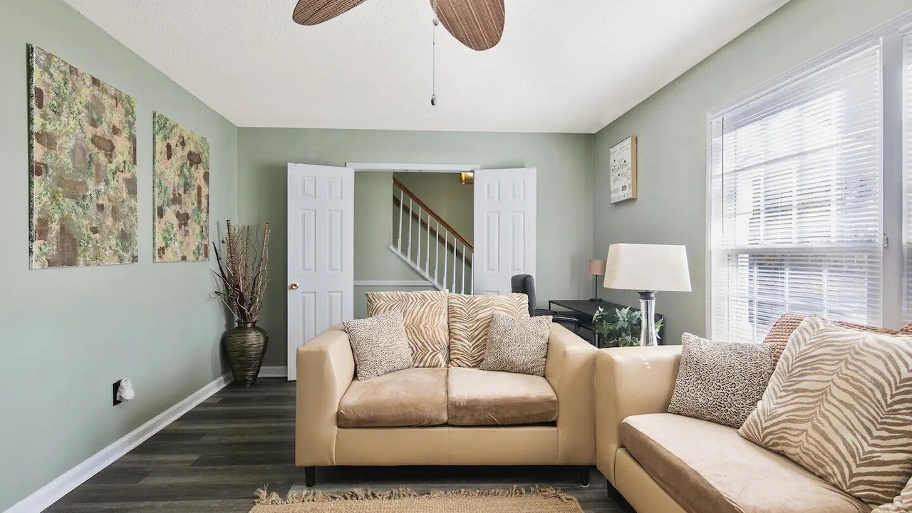 Photo of Livingroom in Fayetteville