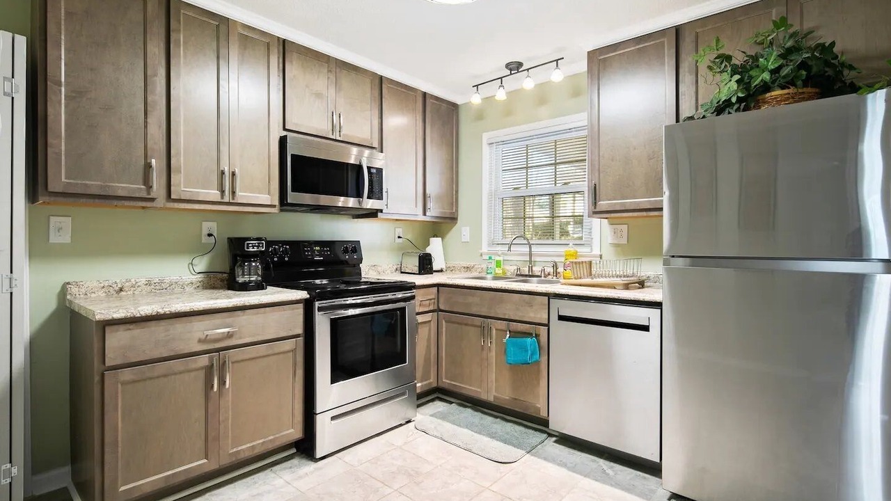 Photo of Kitchen in Fayetteville