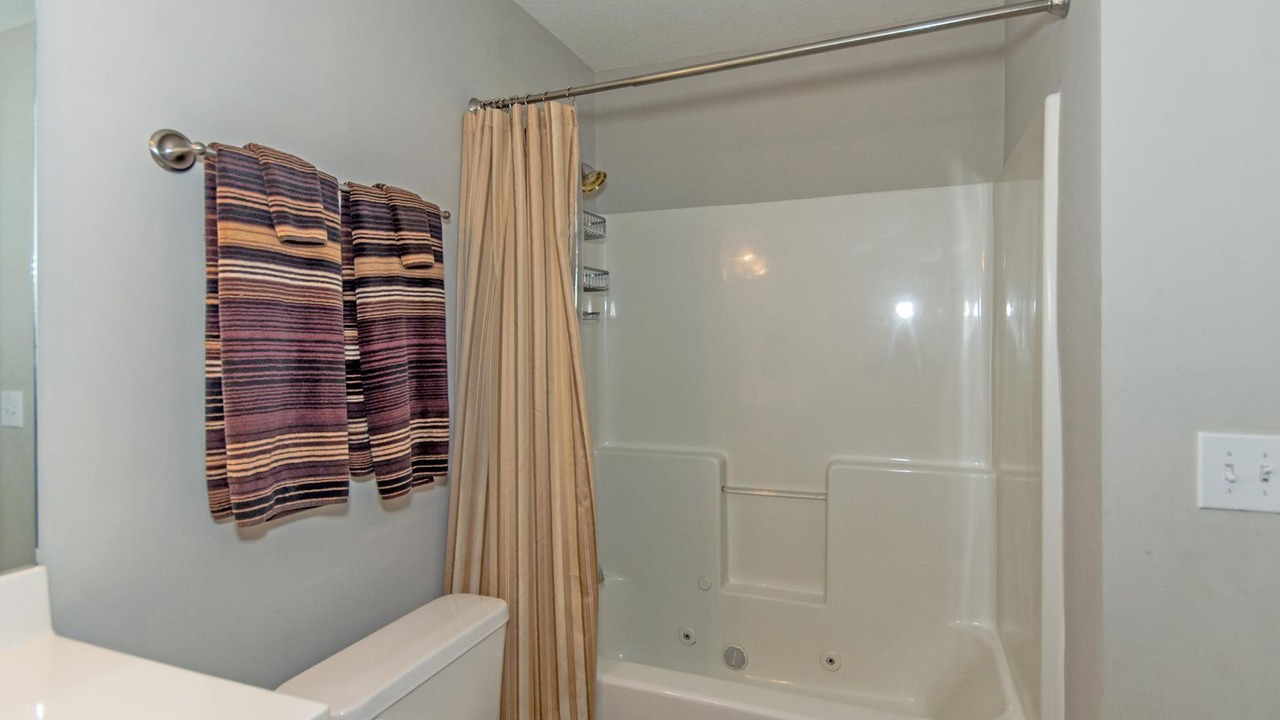 Photo of Bathroom in Alexander City