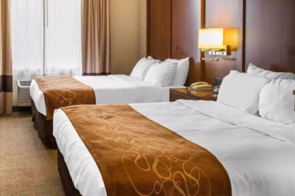Photo of Bedroom in Waldorf