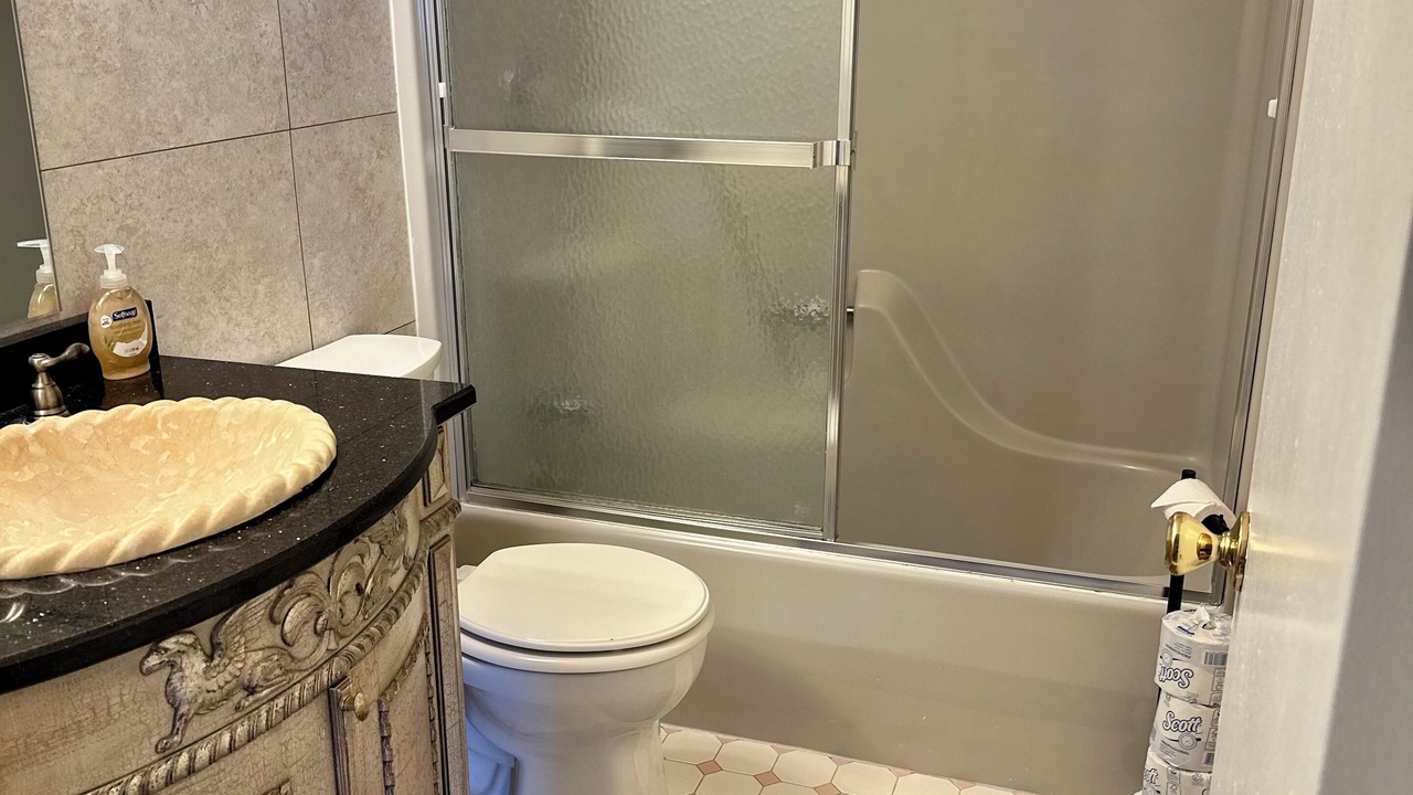Photo of Bathroom in Wildwood