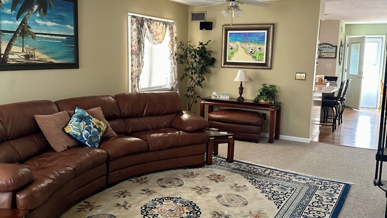 Photo of Livingroom in Wildwood