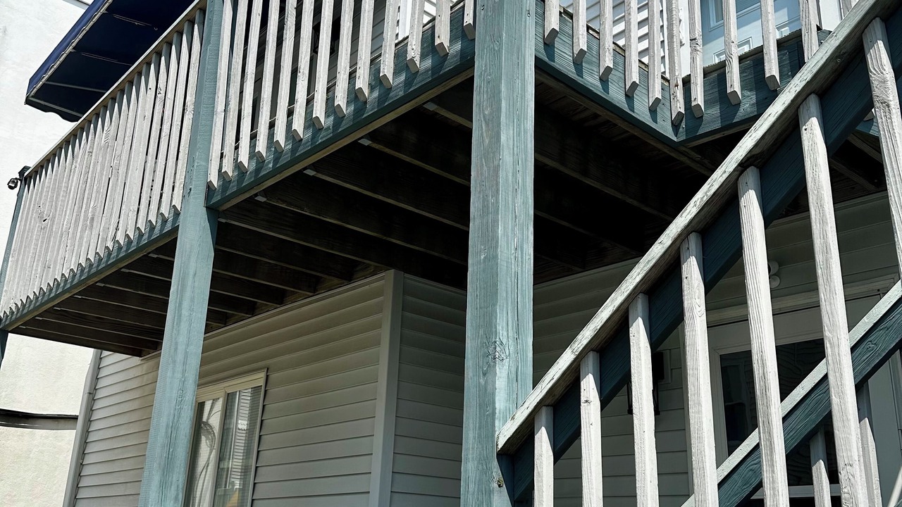 Photo of Outdoor in Wildwood