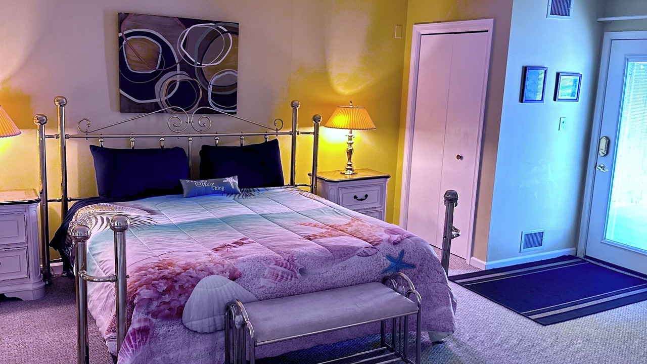 Photo of Bedroom in Wildwood