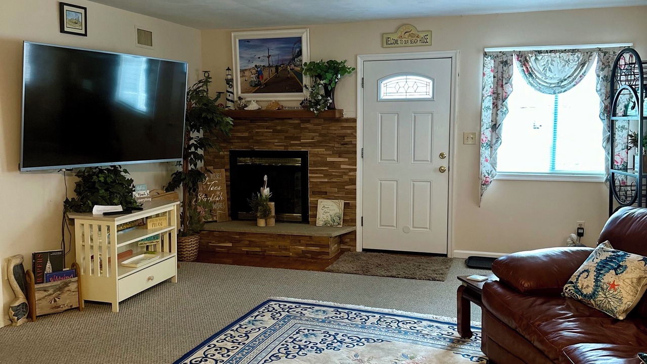 Photo of Livingroom in Wildwood