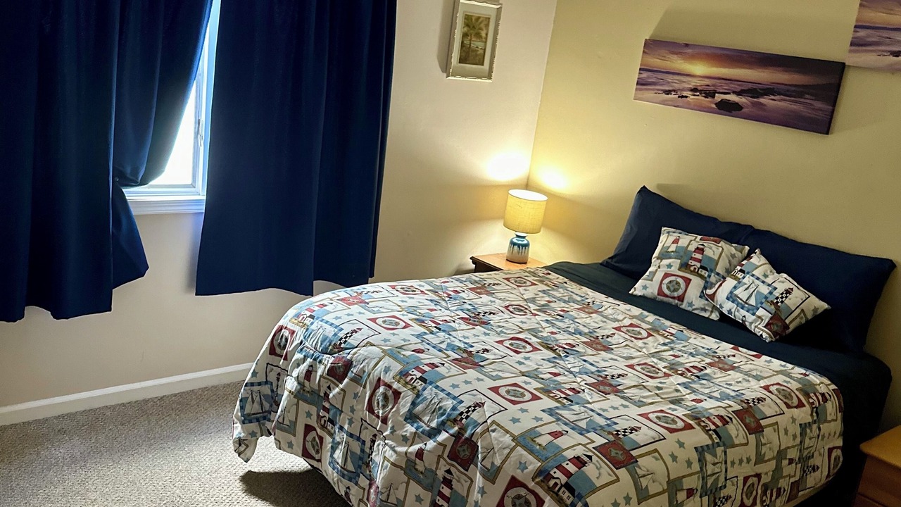 Photo of Bedroom in Wildwood