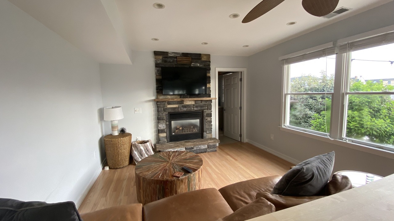 Photo of Bedroom in Beach Haven West