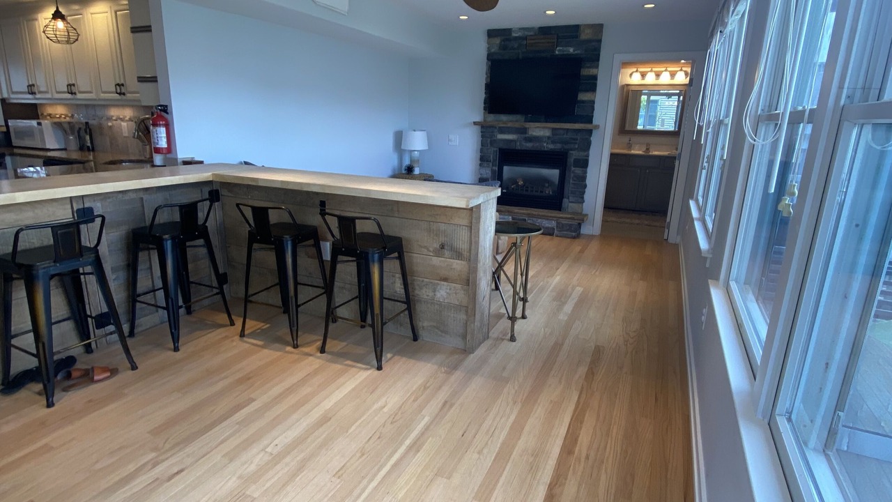 Photo of Bedroom in Beach Haven West