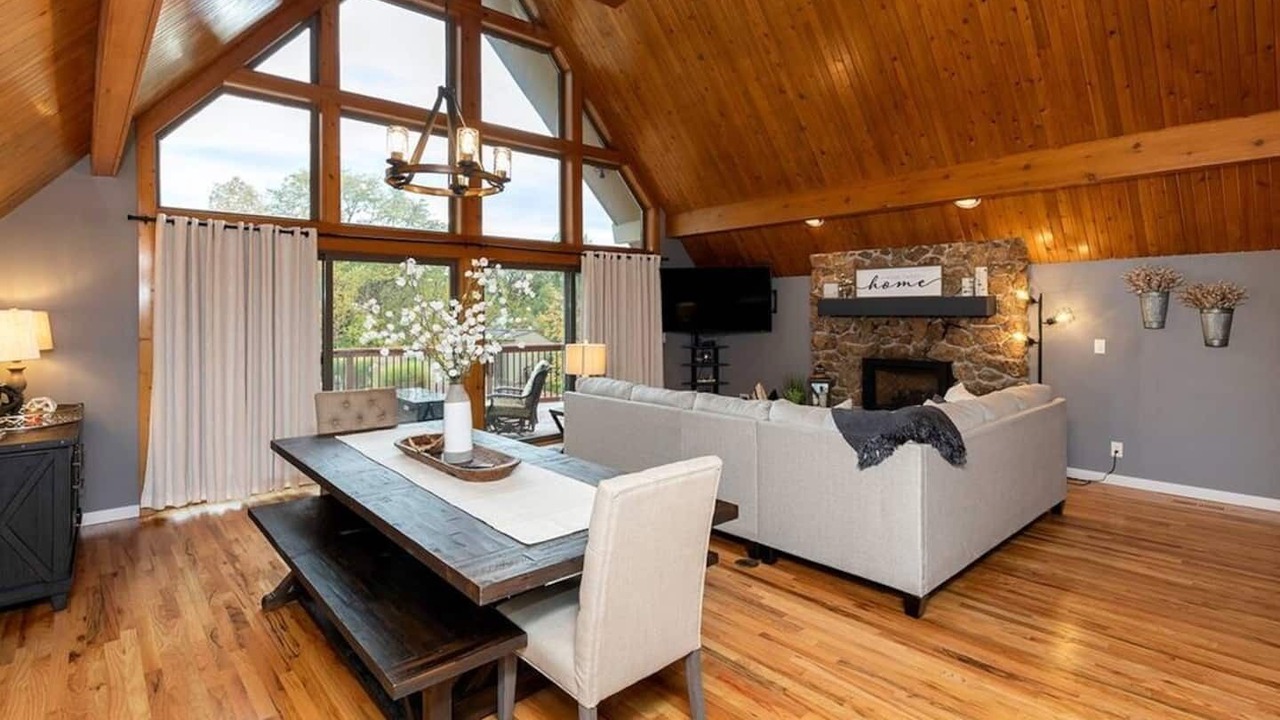 Photo of Livingroom in Ankeny