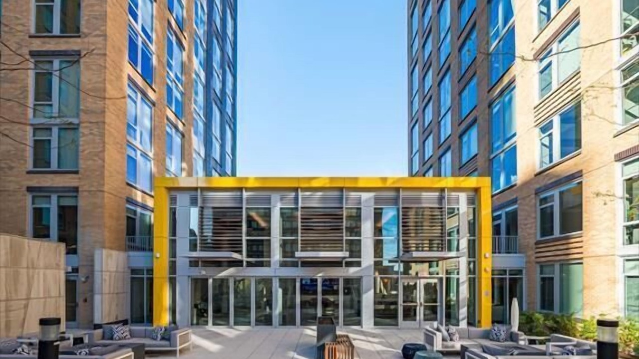 Photo of Outdoor in Crystal City