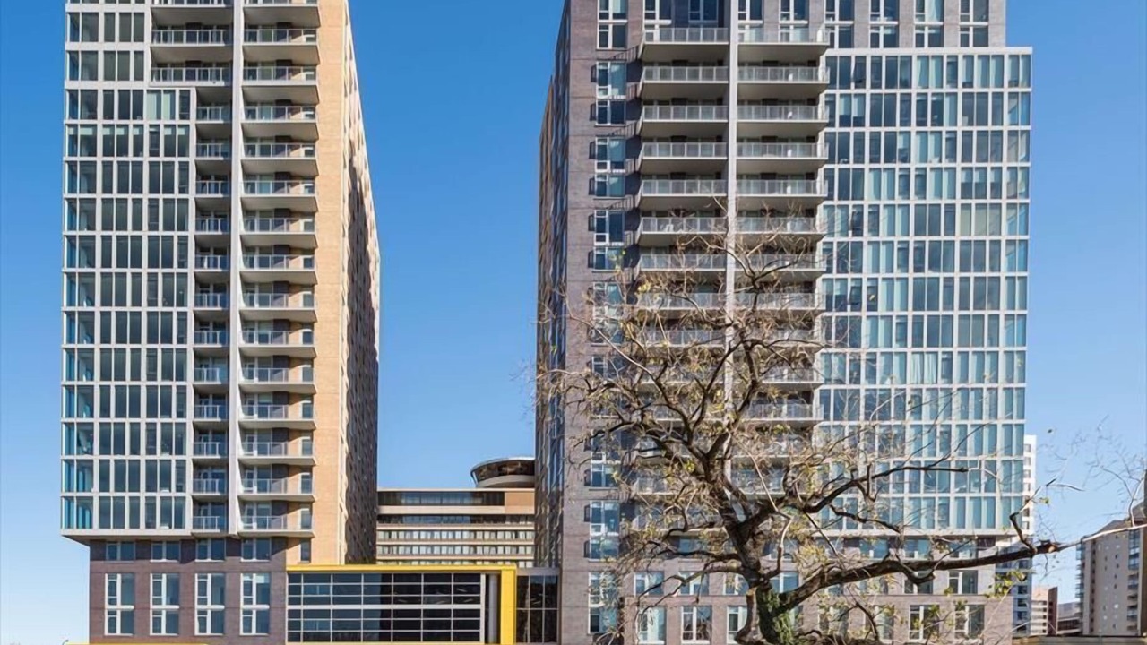 Photo of Outdoor in Crystal City