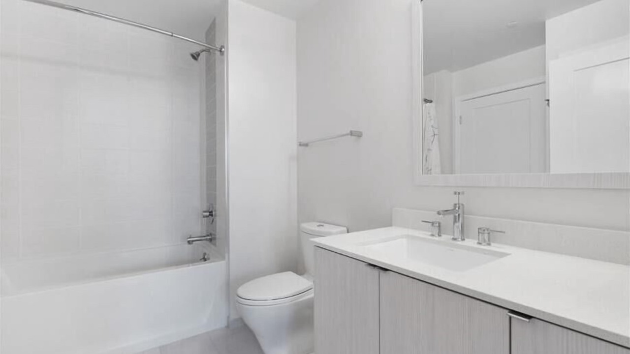 Photo of Bathroom in Crystal City