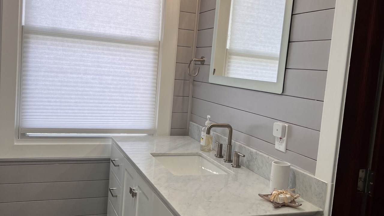 Photo of Bathroom in Ventnor City
