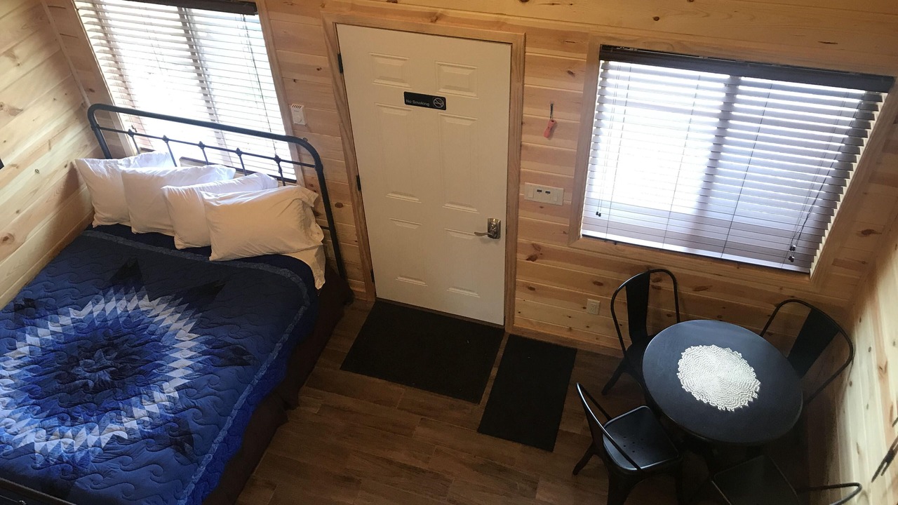 Photo of Bedroom in Rapid City