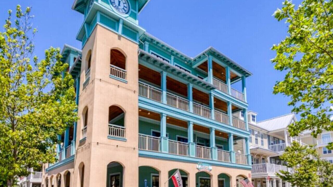 Photo of Outdoor in Sunset Island