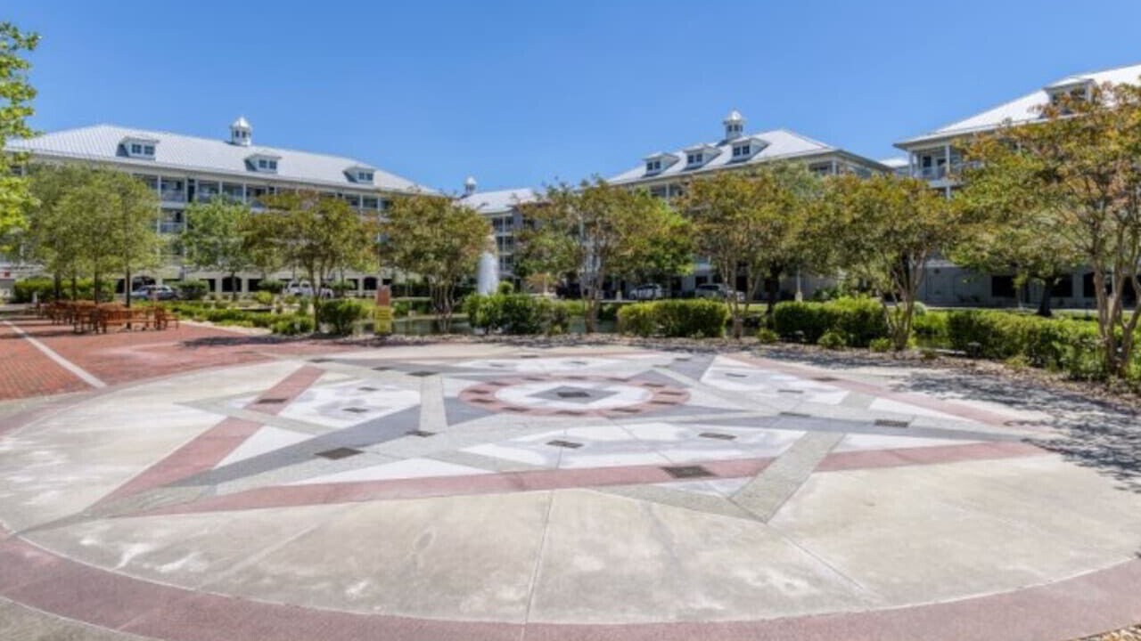 Photo of Outdoor in Sunset Island