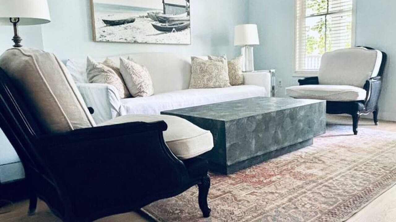 Photo of Livingroom in Sunset Island