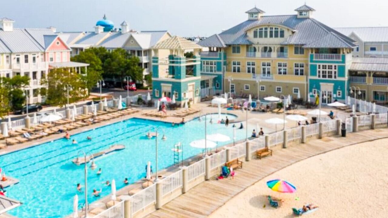 Photo of Outdoor in Sunset Island