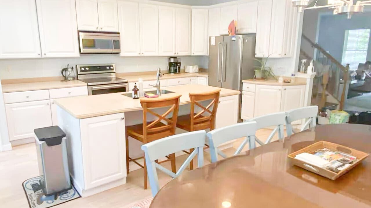 Photo of Kitchen in Sunset Island