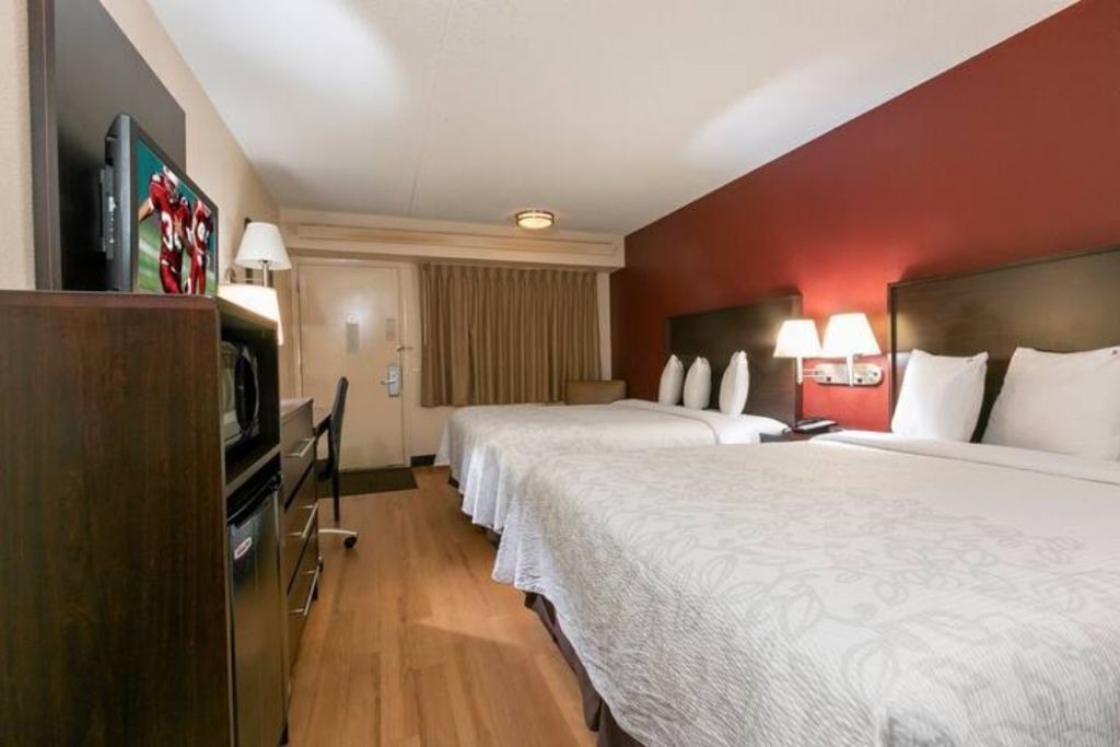 Photo of Bedroom in Hanover
