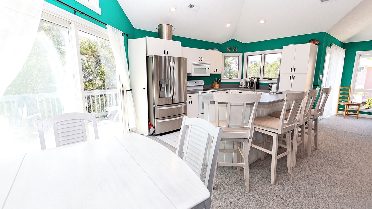 Photo of Kitchen in Monteray Shores
