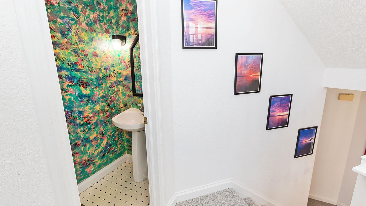 Photo of Bathroom in Monteray Shores