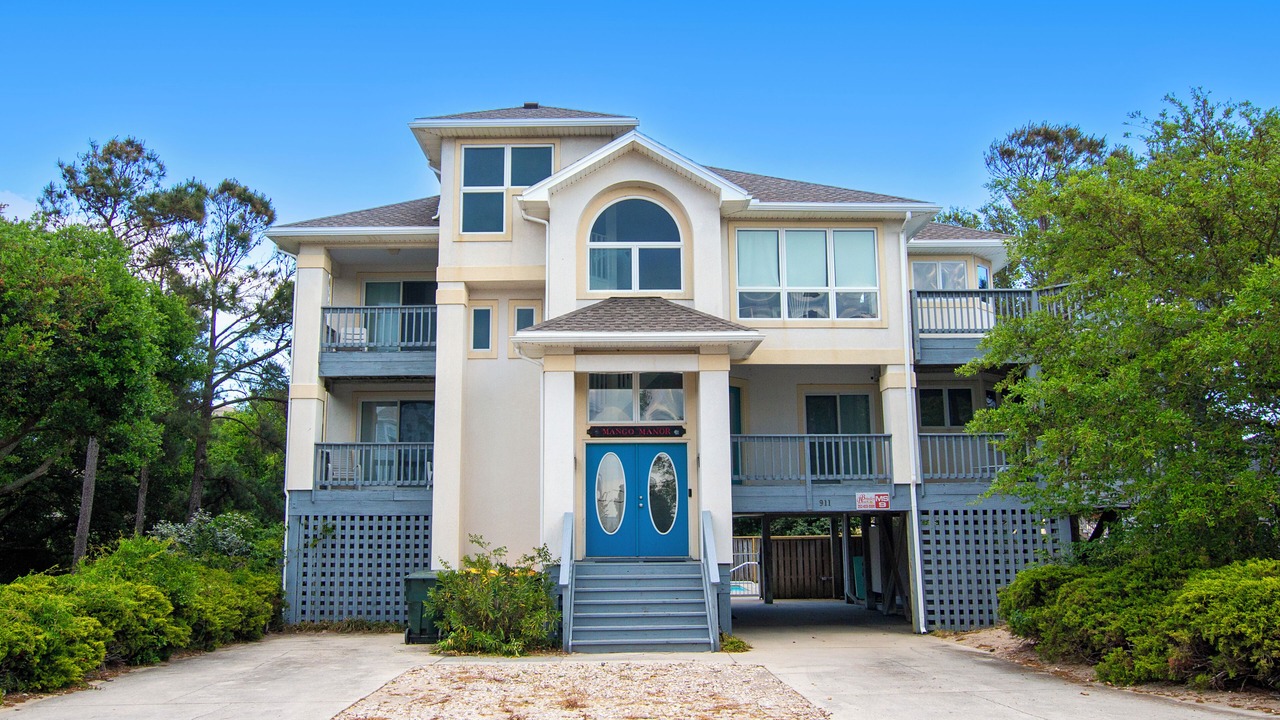 Photo of Outdoor in Monteray Shores