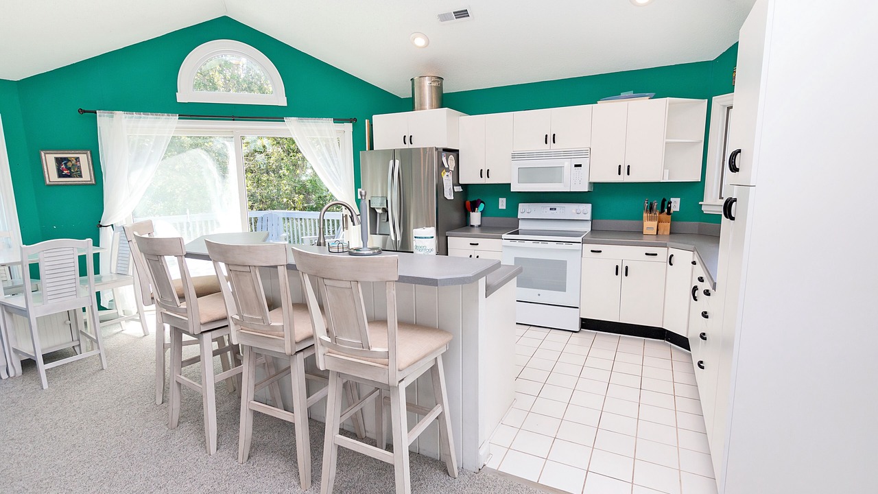 Photo of Kitchen in Monteray Shores