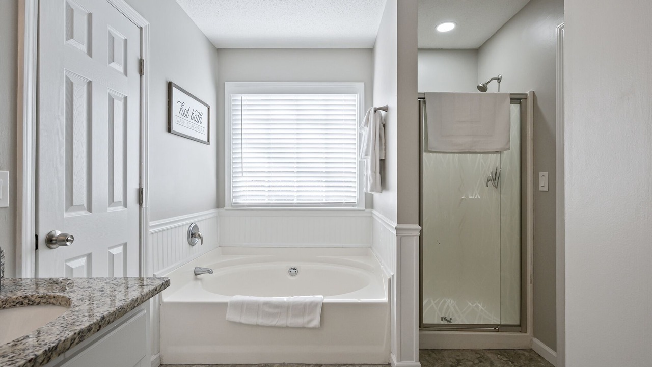 Photo of Bathroom in Rydal