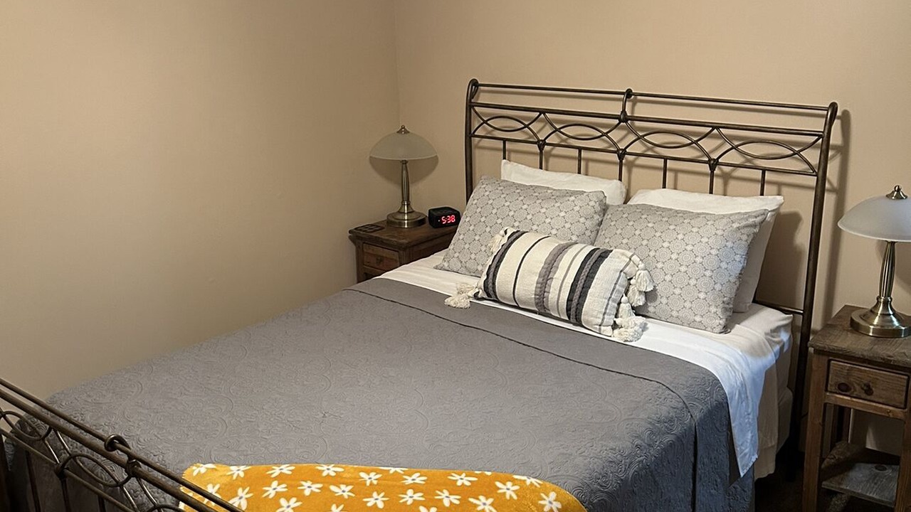 Photo of Bedroom in Marshall