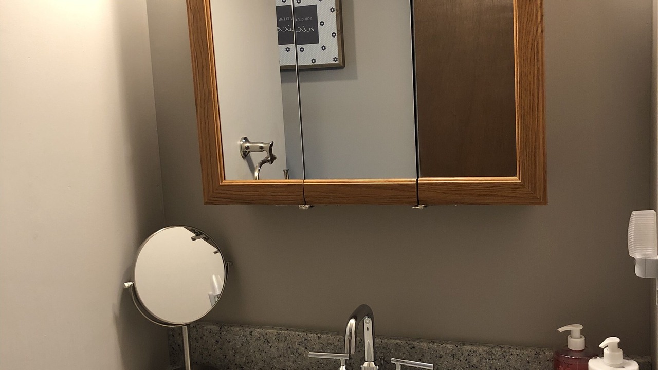 Photo of Bathroom in Marshall