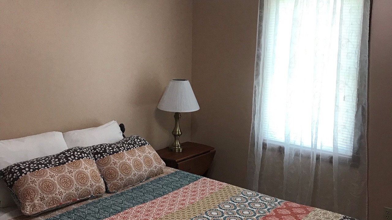Photo of Bedroom in Marshall