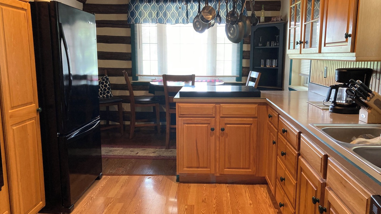 Photo of Kitchen in New Oxford