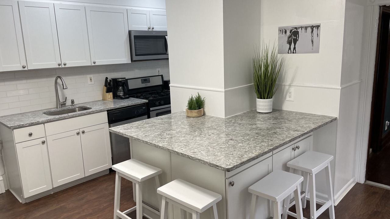 Photo of Kitchen in Sea Bright