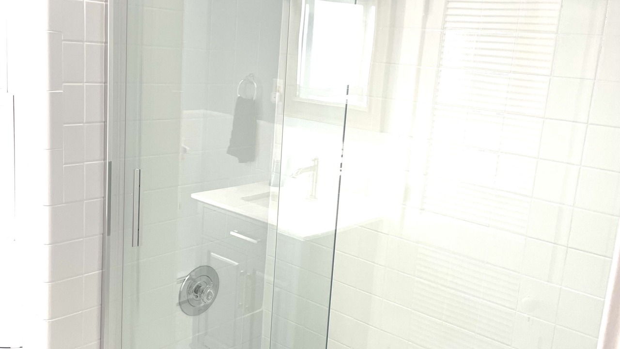 Photo of Bathroom in Sea Bright