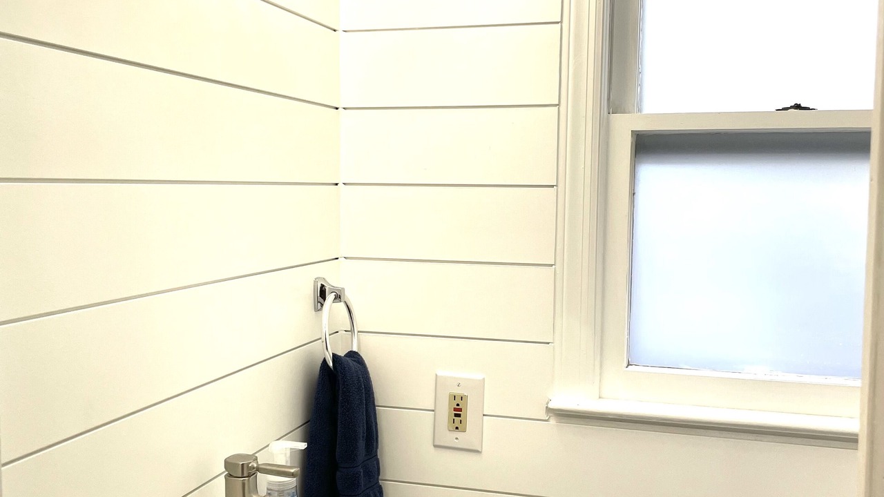 Photo of Bathroom in Sea Bright