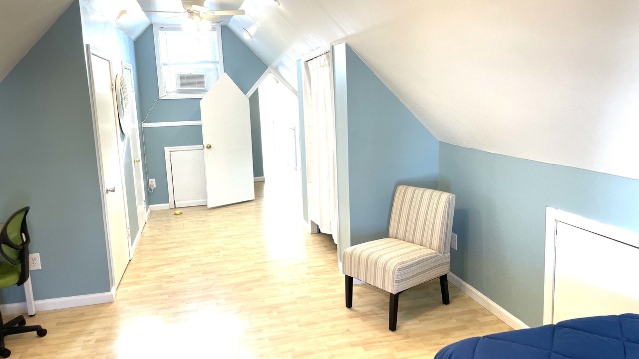 Photo of Bedroom in Sea Bright