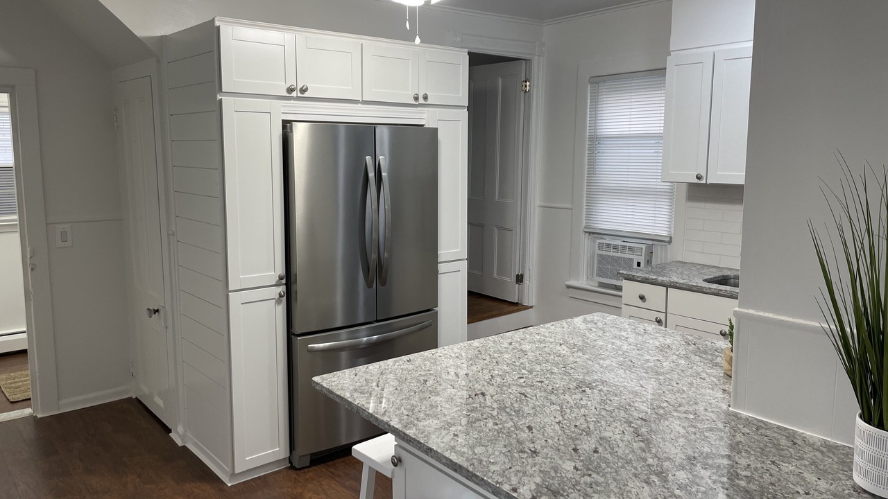 Photo of Kitchen in Sea Bright