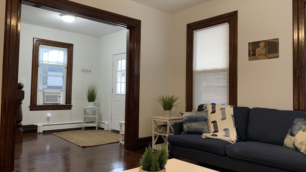 Photo of Livingroom in Sea Bright