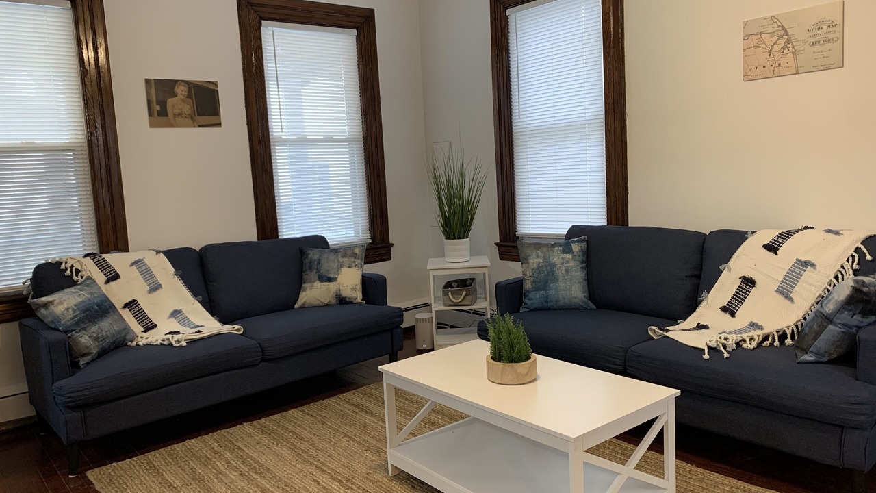 Photo of Livingroom in Sea Bright