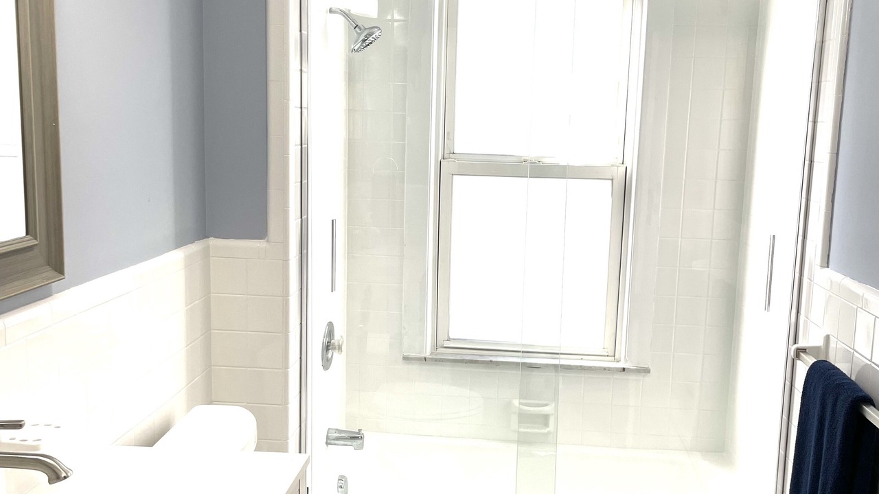Photo of Bathroom in Sea Bright