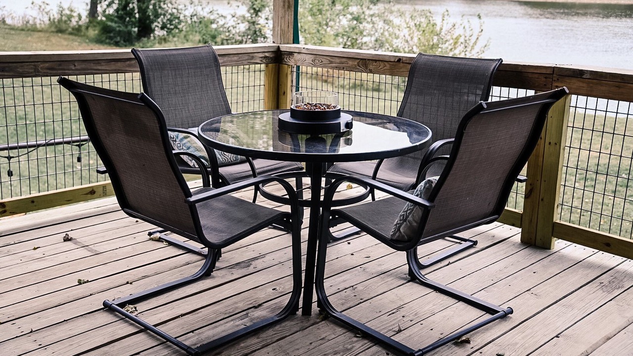 Photo of Outdoor in Keosauqua