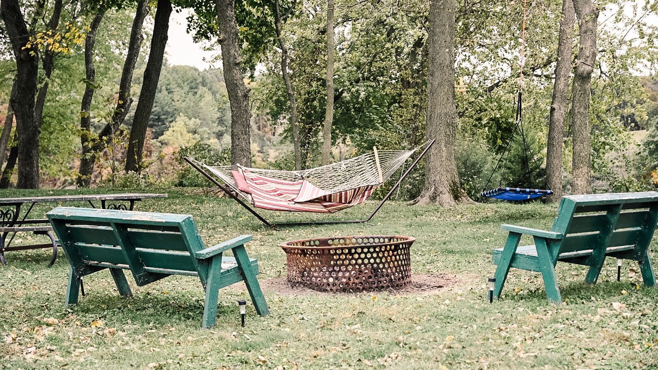 Photo of Outdoor in Keosauqua