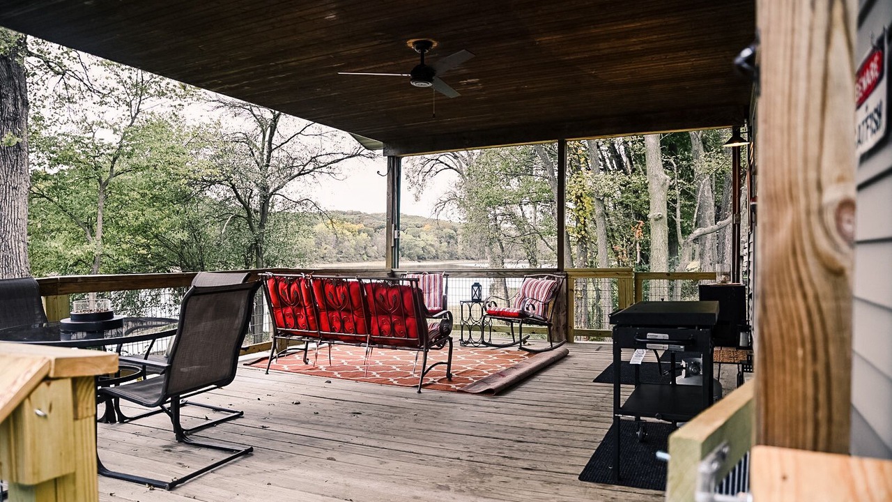 Photo of Outdoor in Keosauqua