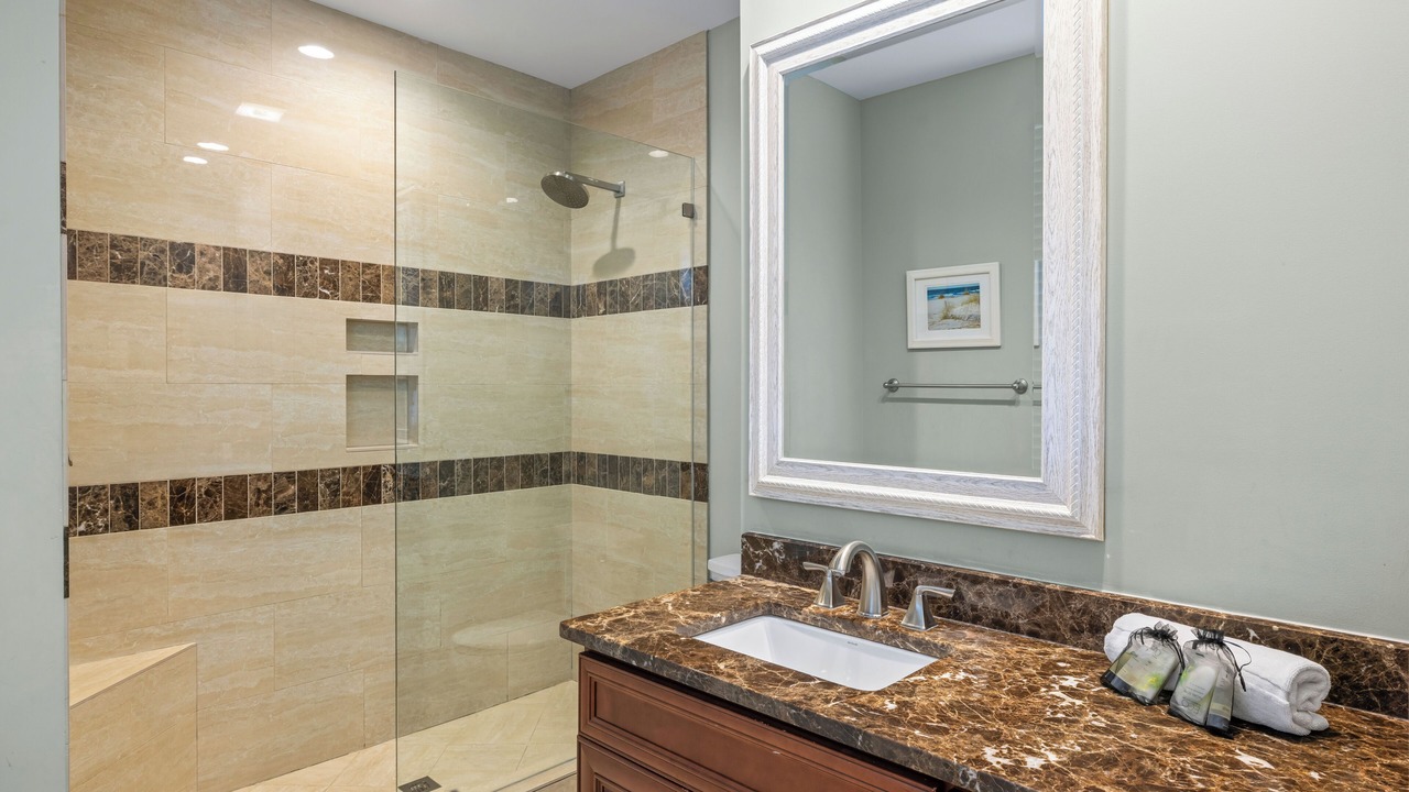 Photo of Bathroom in Palmetto Dunes