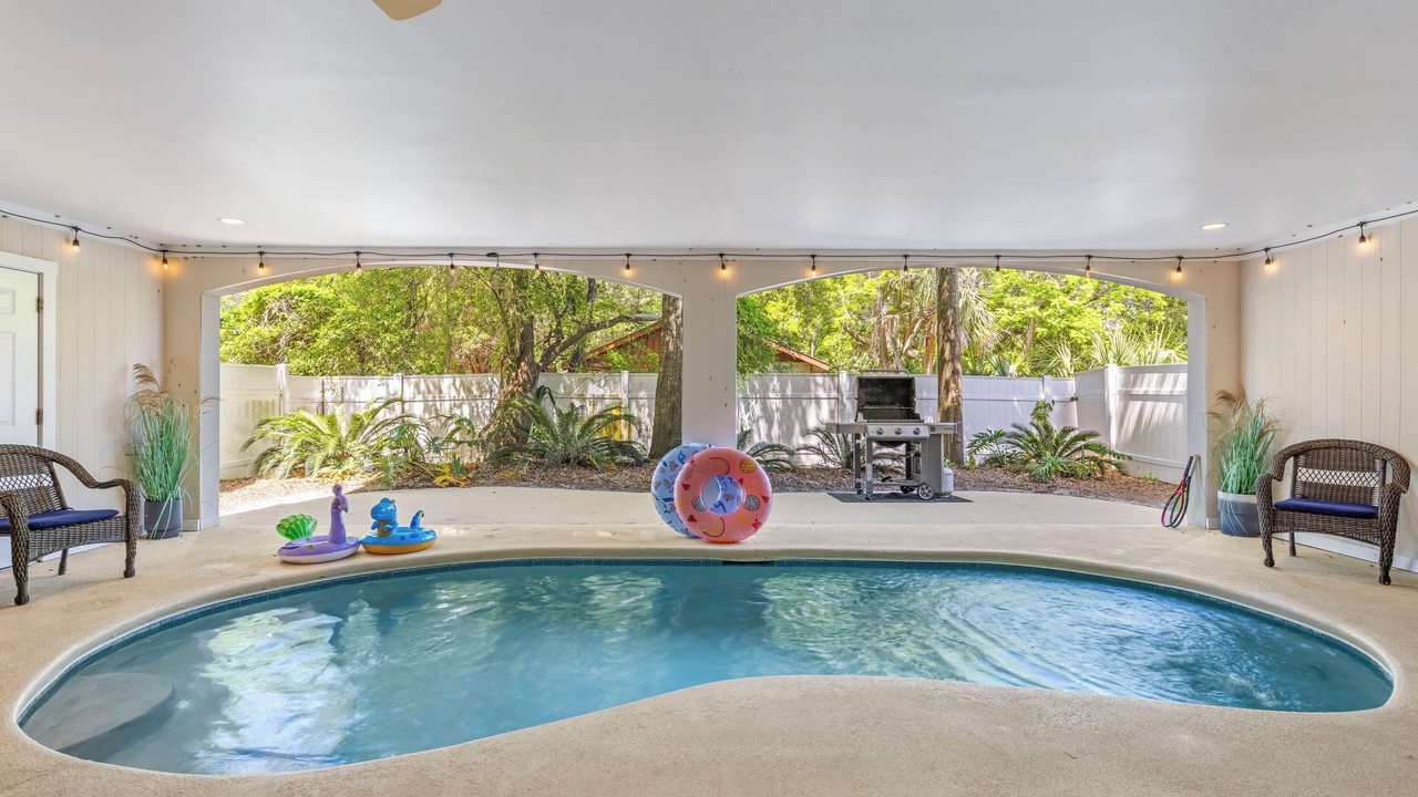 Photo of Outdoor in Palmetto Dunes