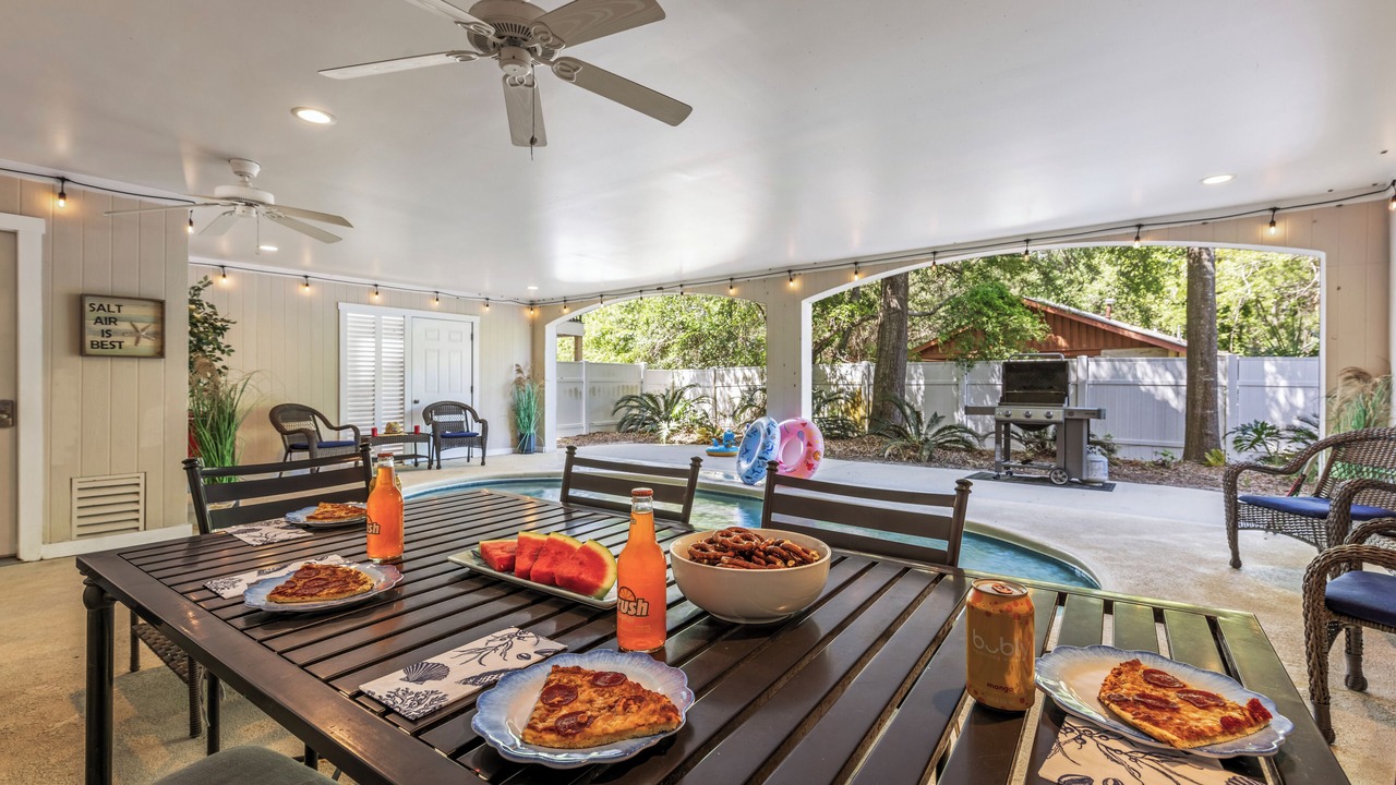 Photo of Outdoor in Palmetto Dunes