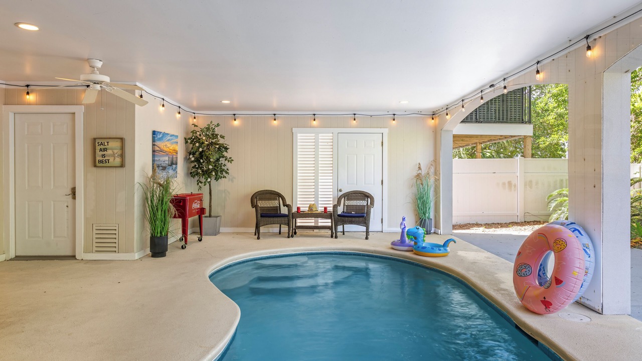 Photo of Outdoor in Palmetto Dunes