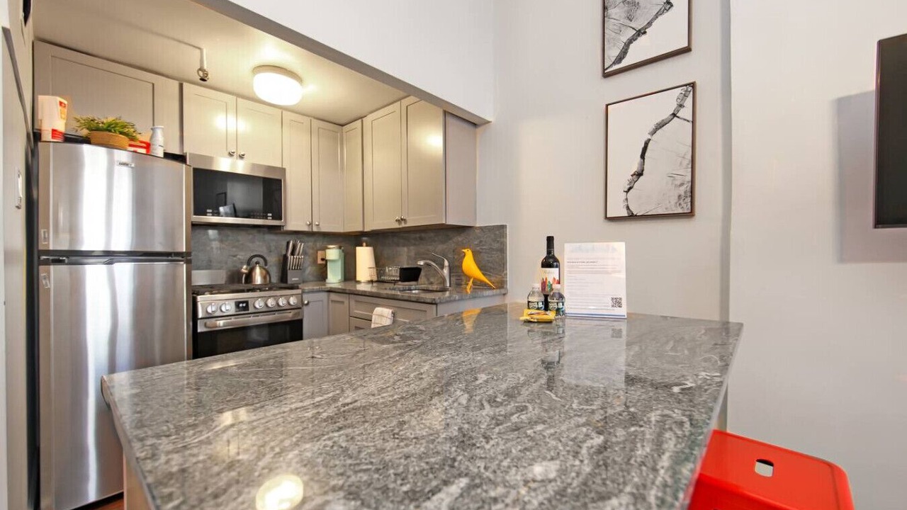 Photo of Kitchen in Park Slope