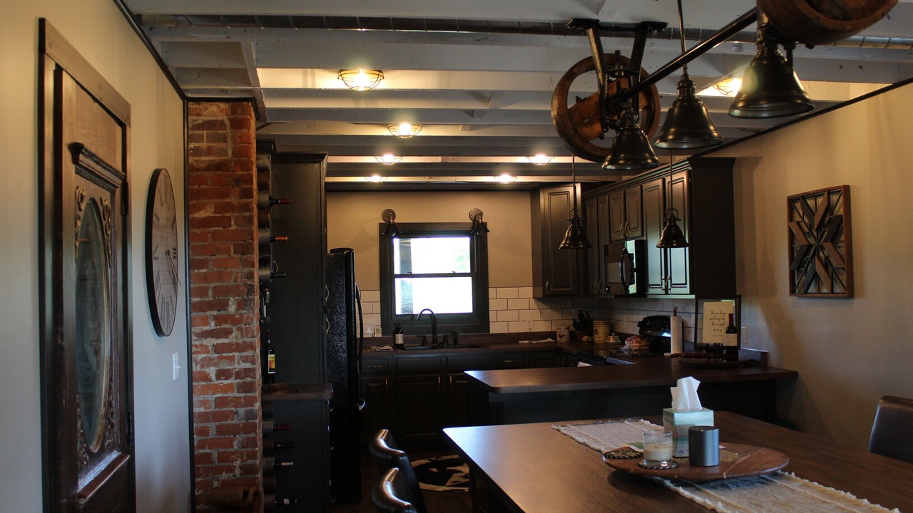 Photo of Kitchen in Elwood